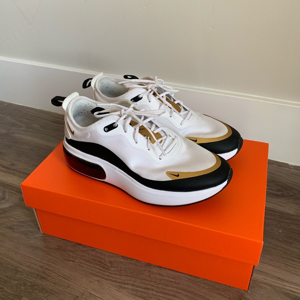 Nike Air Max Dia sneakers